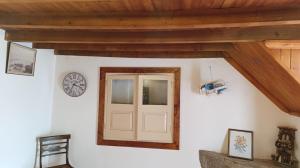 Orion Guesthouse Telhado