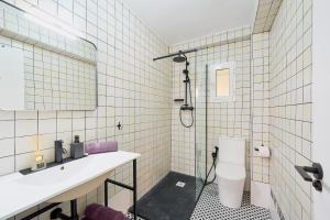 Trinidad centro Malaga by Lovely Home