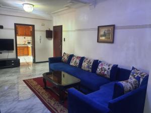 Riad almouahhidine