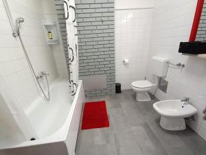 Apartment near the sea and port of Marina Veruda