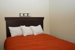 Queen Room with Kitchenette room in Tea Island Resort