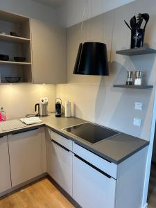 DESIGN trifft OSTSEE - Miramare 29 Kühlungsborn Ostseeallee