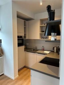 DESIGN trifft OSTSEE - Miramare 29 Kühlungsborn Ostseeallee