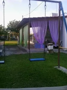 ANASTASIA HOUSE - Néa Tríglia