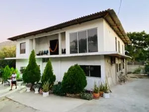 Villa Dilia Hostal - Playa Dormida