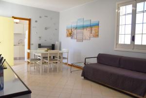 Punta di Mola House