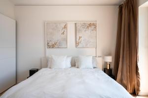 Villa Maria Boutique Apartment St Pauls