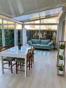 Maison familiale proche plages et Montpellier