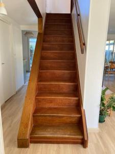 Maison familiale proche plages et Montpellier