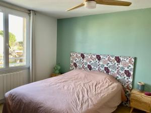 Maison familiale proche plages et Montpellier