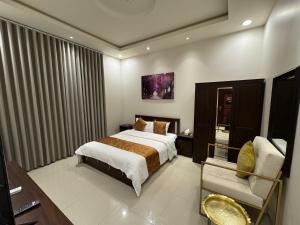 استوديو غرفة ودورة مياه ٦