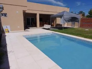 Casa Quinta LA ESQUINA - Olivera