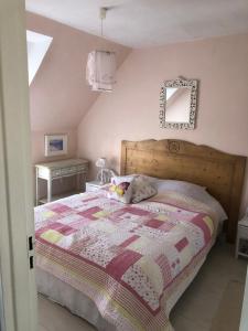 Appartements My Emerald Lake : photos des chambres