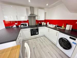 Charming New 2BR Detached House-Central Headington- Wi-Fi, Netflix, Top Location
