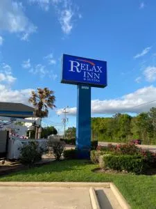 Relax Inn & Suites - Angleton