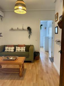 Apartamento en casco histórico de Lastres