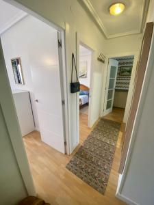 Apartamento en casco histórico de Lastres