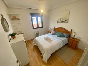 Apartamento en casco histórico de Lastres