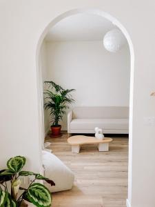 Vanilla! 1 Bedroom Apartment