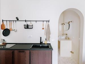 Vanilla! 1 Bedroom Apartment