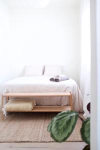 Vanilla! 1 Bedroom Apartment