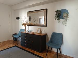 Apartamento céntrico La Morada Santanderina