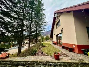 Chata Hana Donovaly - Korytnica