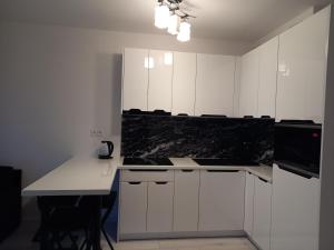 Apartament na Górnej 22 z parkingiem podziemnym