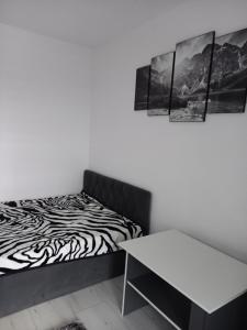 Apartament na Górnej 22 z parkingiem podziemnym