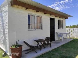 Monoambiente del nido - Real de San Carlos