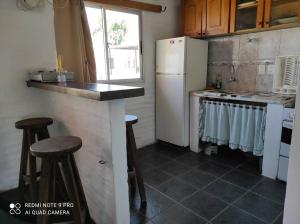 Monoambiente del nido