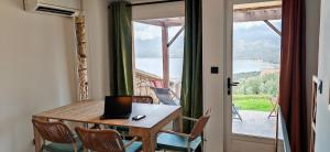 Maisons de vacances La bergerie de Cupabia : photos des chambres