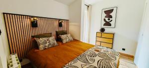 Maisons de vacances La bergerie de Cupabia : photos des chambres