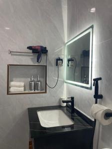 Cozy, Comfy Homestay