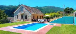 Casa A mi Vera - Berducido