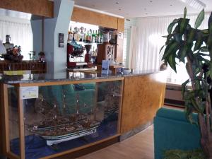 Hotel Meublè Villa Patrizia