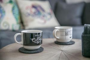 Appartements L'ideal a Blonville : photos des chambres