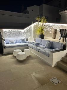 Appartement Duplex Rosas avec terrasse magnifique jacuzzi vue mer