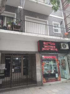 Departamento centro MDP