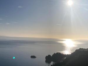 Taliari Taormina Apartment