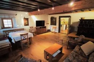 MaLu vintage house with garden - 洛加泰茨