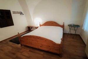 MaLu vintage house with garden