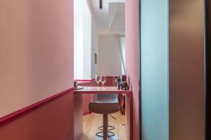 Vatican Night Suites