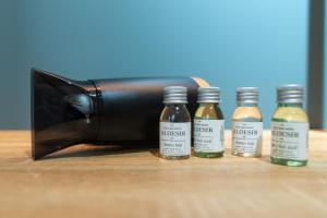 Vatican Night Suites