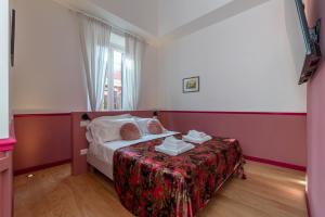 Vatican Night Suites