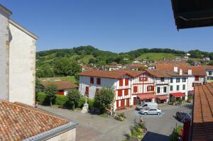 Hotels Logis Hotel de la Nivelle : photos des chambres