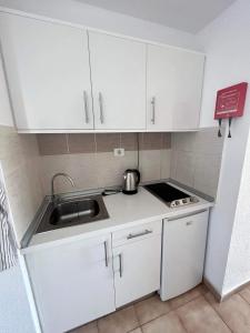 Tenerife Castle Harbour