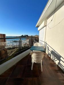 Maisons de vacances Charmante maison les pieds dans l'eau : Maison 3 Chambres