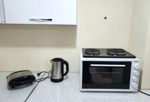 Luckys apartment, a place to be