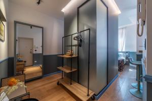 Vatican Night Suites